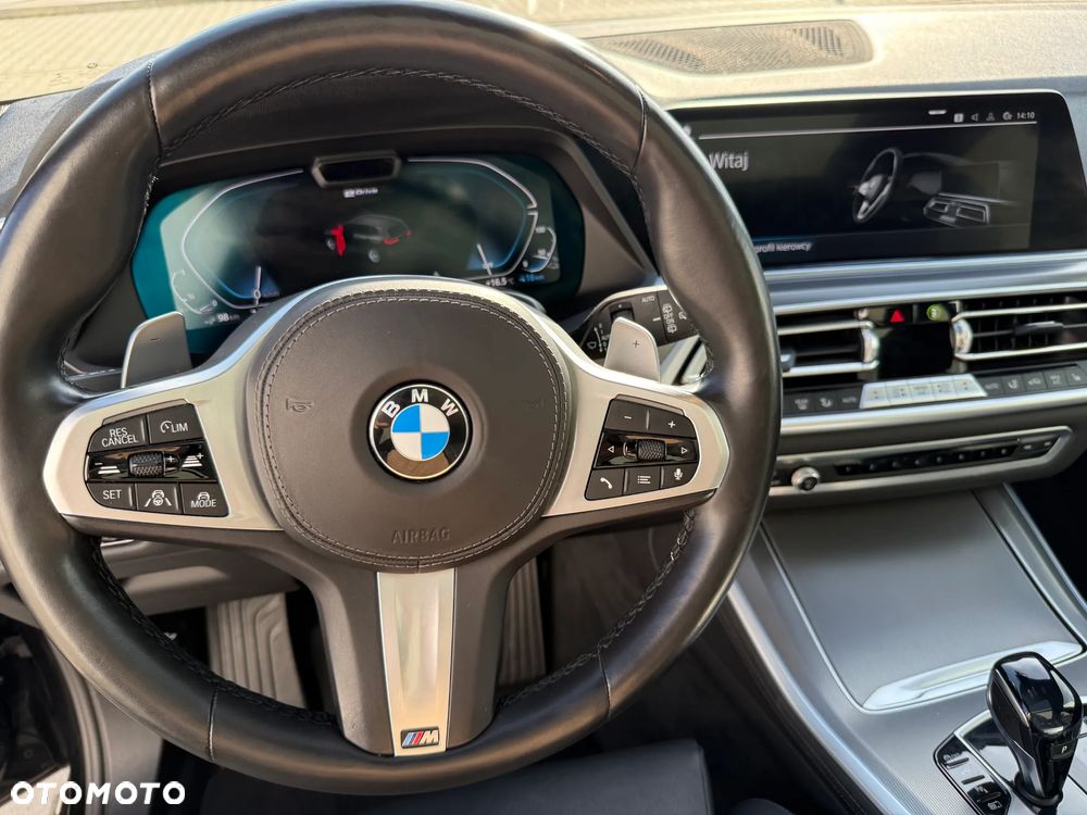 BMW X5 xDrive45e - 11