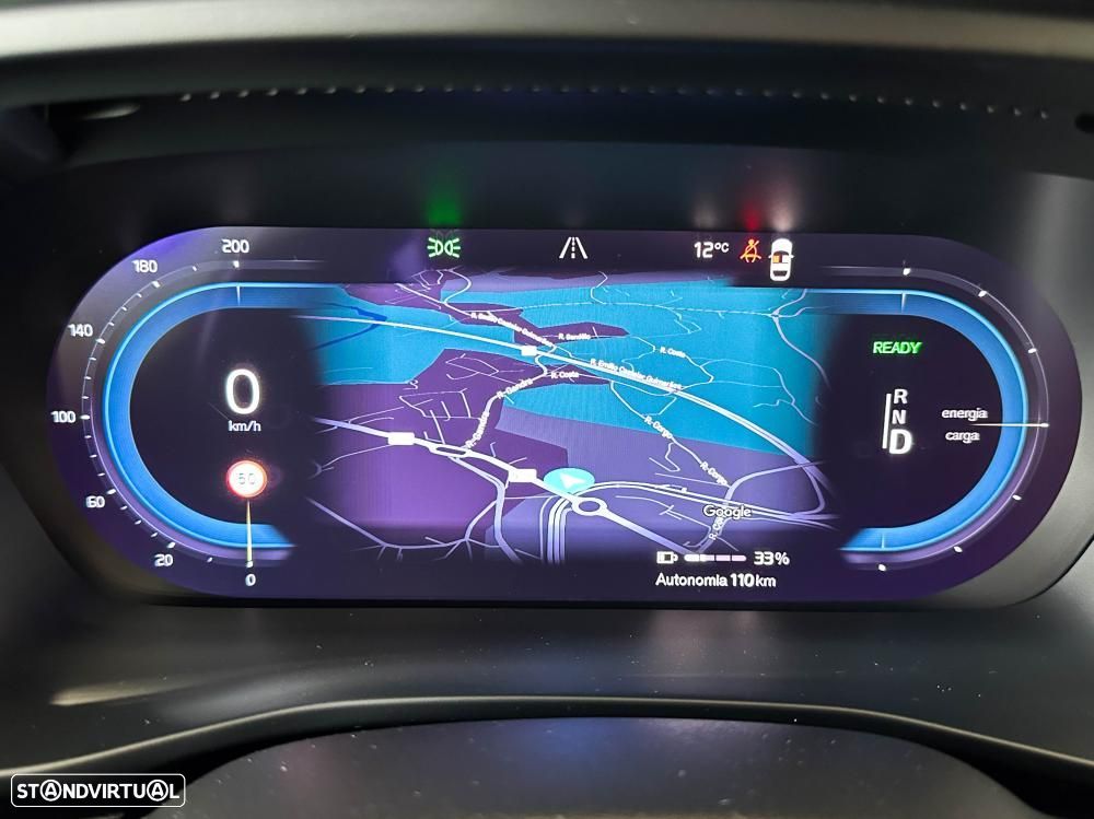 Volvo XC 40 Recharge 82 kWh Twin Motor Ultimate - 41