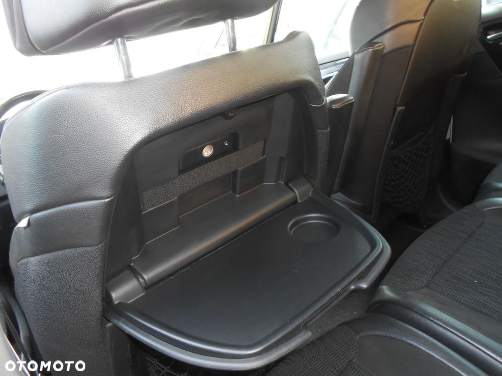 Citroën C4 Grand Picasso 2.0 HDi FAP 7-Sitzer ESG6 Exclusive - 8