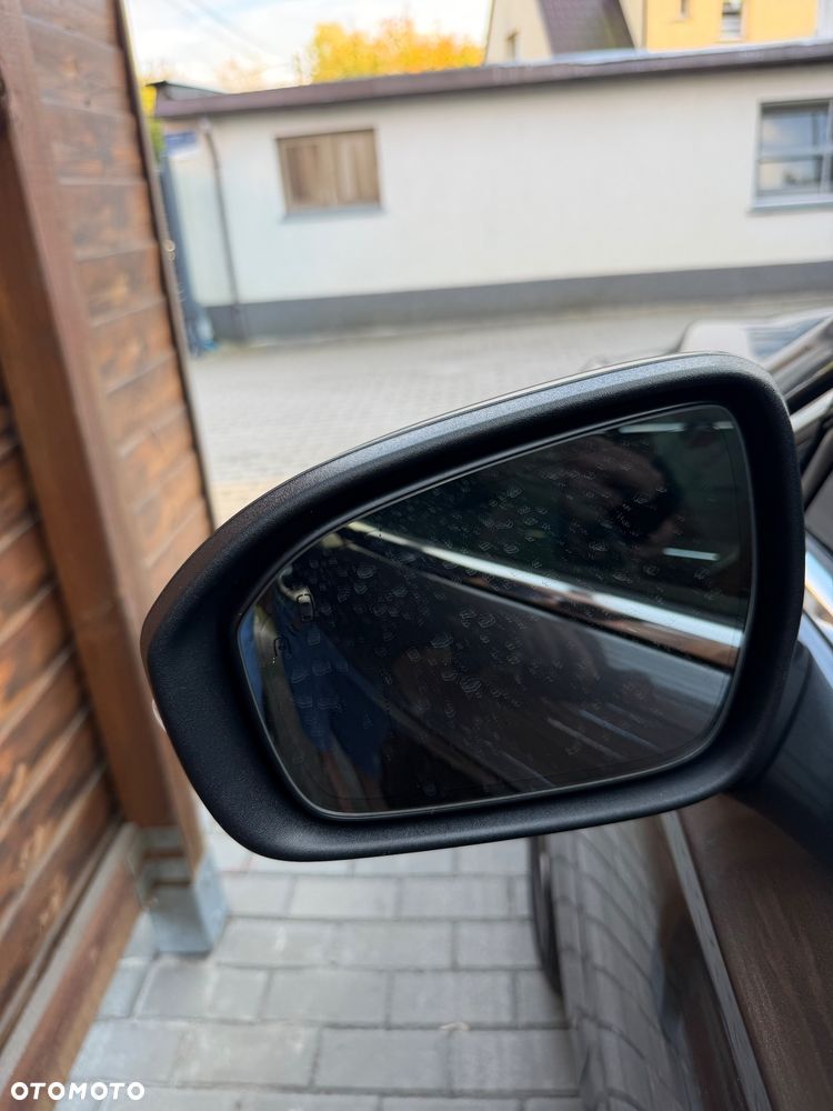 Ford Mondeo - 5