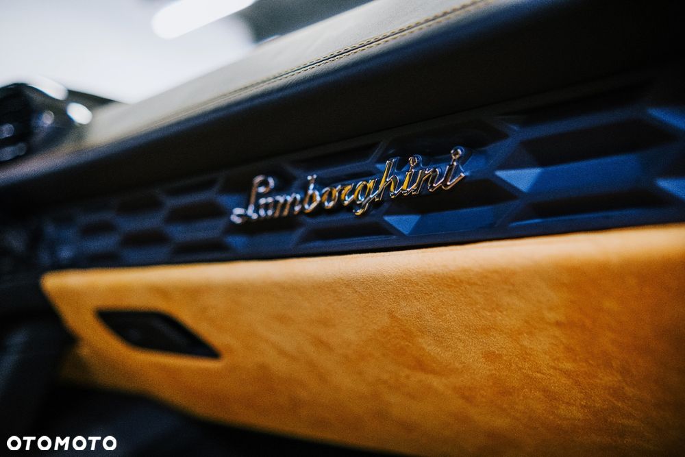 Lamborghini Huracan - 9