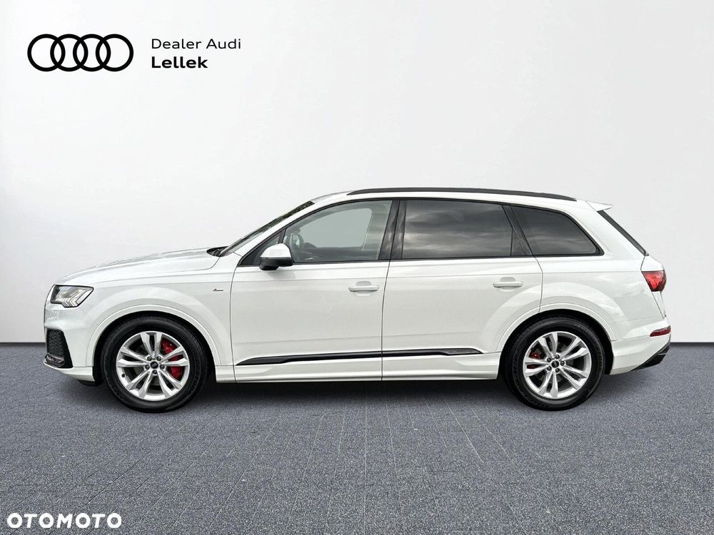 Audi Q7 - 3