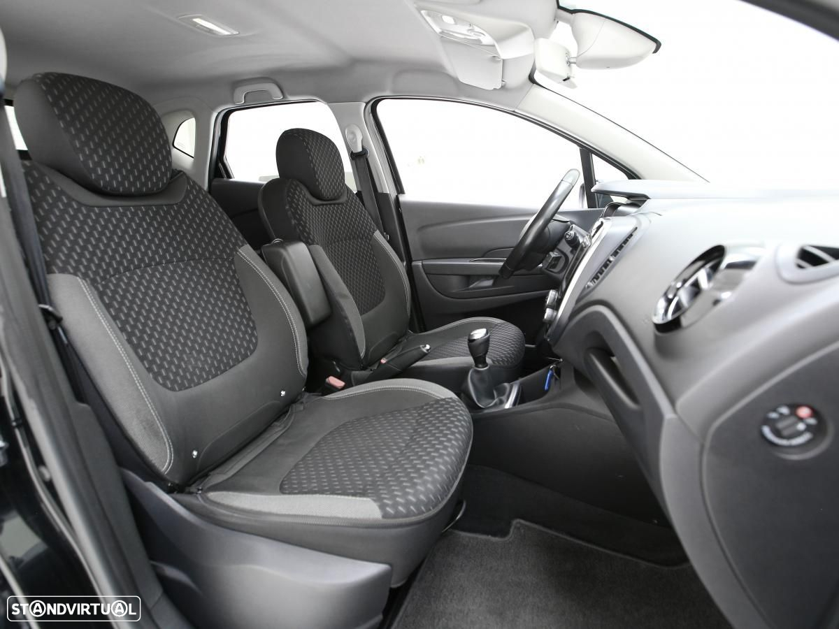 Renault Captur 1.5 dCi Exclusive - 11