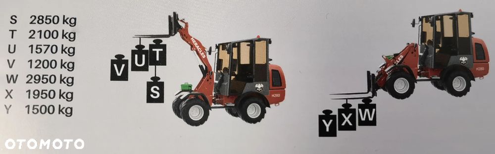 Heracles H280 - 11