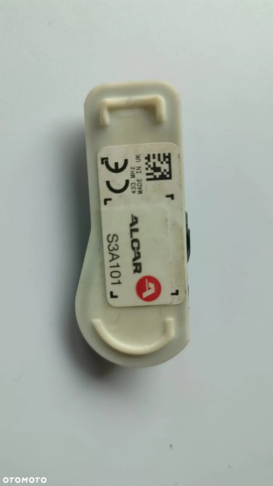 Czujnik Cisnienia TMPS S3A101 Audi BMW Mercedes C-06 - 3