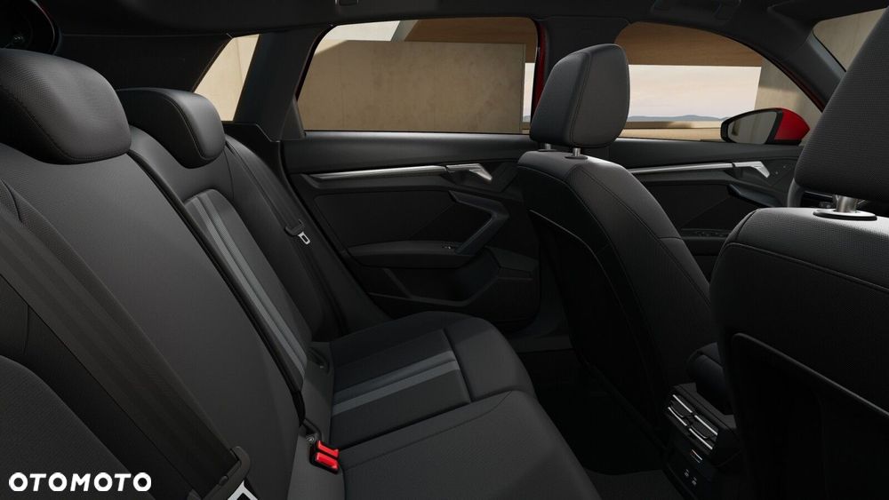 Audi A3 Allstreet - 15