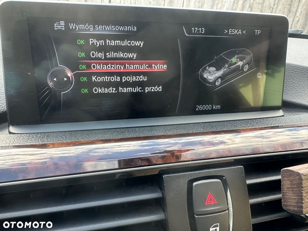 BMW Seria 4 435i xDrive - 15