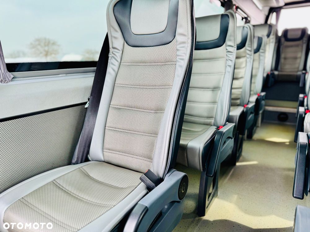 Mercedes-Benz SPRINTER 519CDI XXL - 16