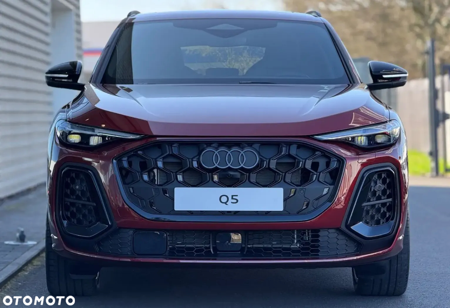 Audi Q5 - 4