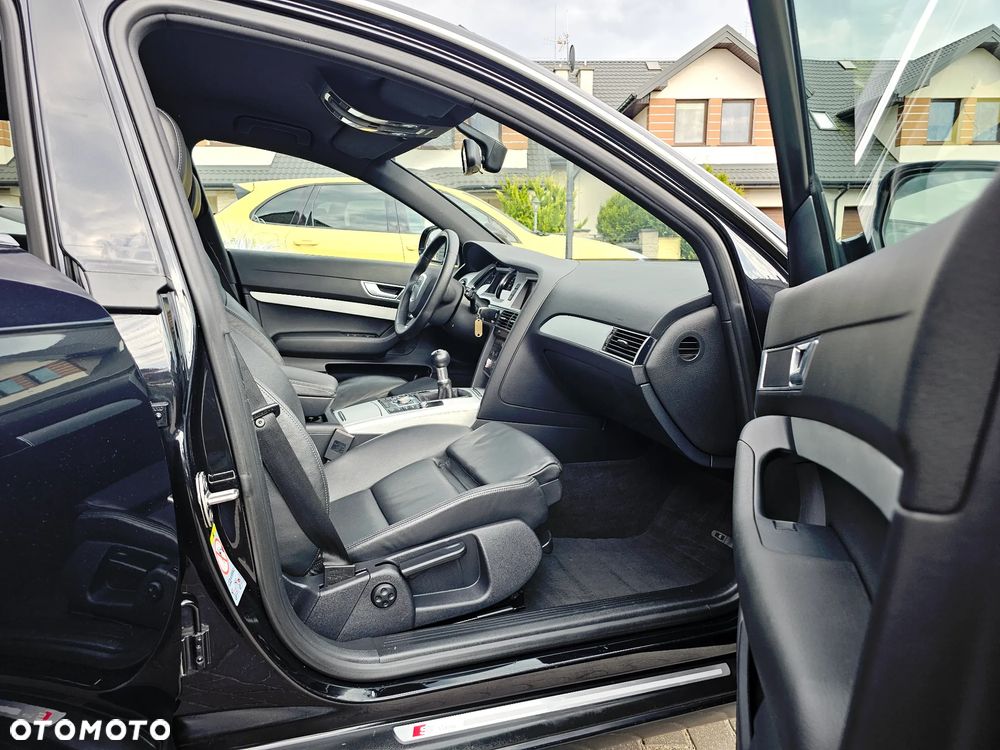Audi A6 Avant 2.0 TDIe DPF - 36