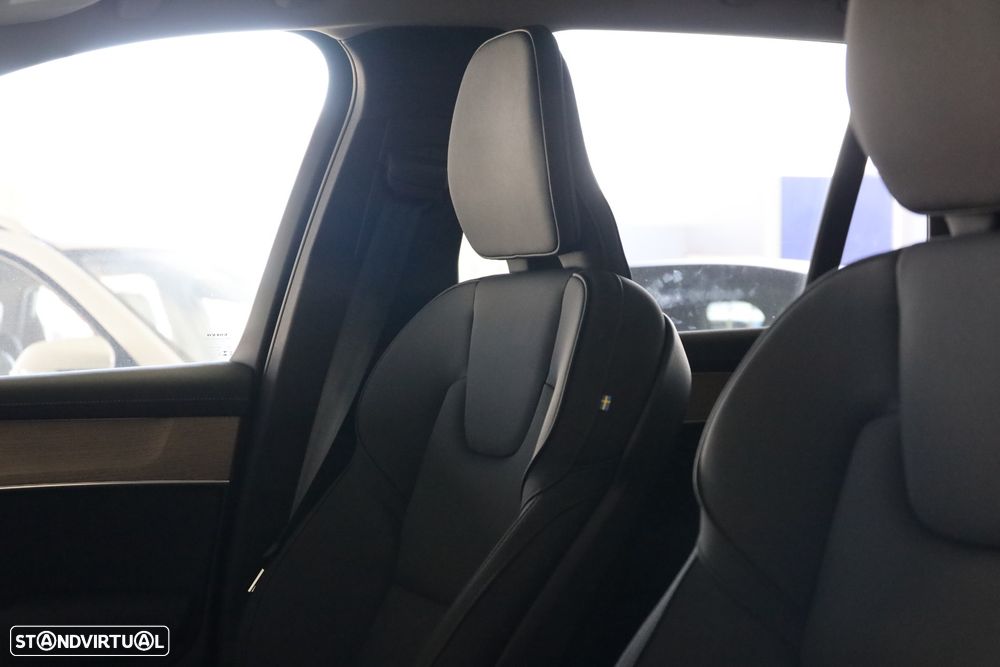 Volvo XC 90 T8 AWD Plus Dark - 10