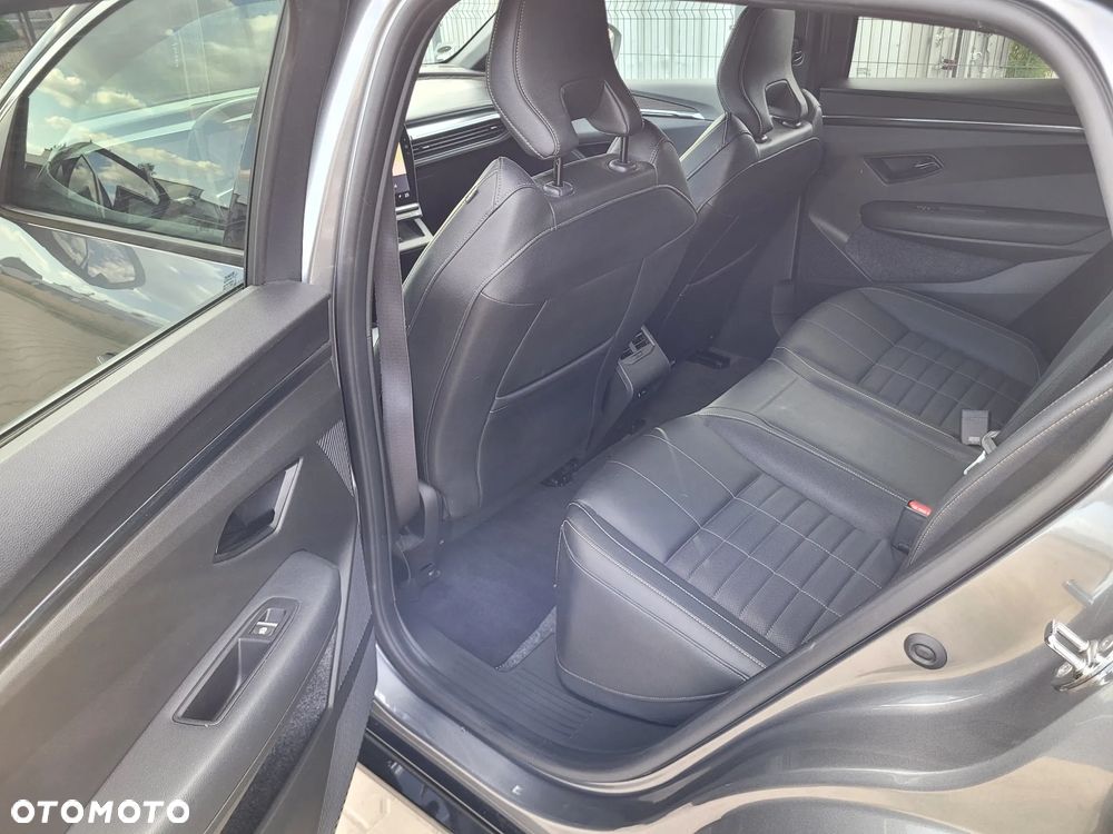 Renault Megane 220 Comfort Range Iconic - 17