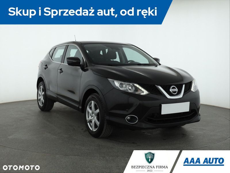Nissan Qashqai - 3