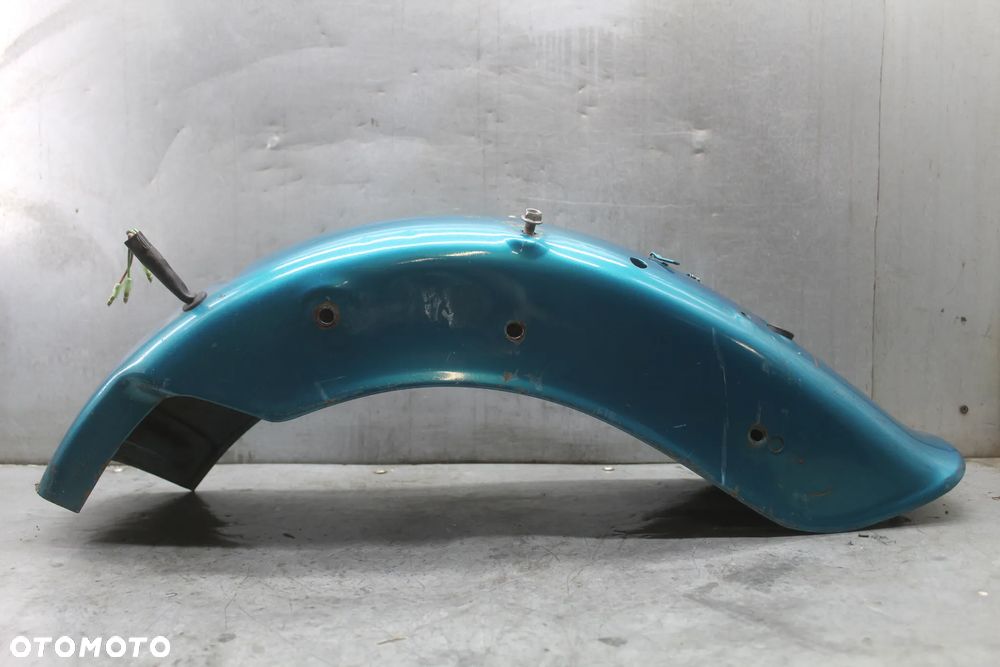 Honda Rebel 125 Błotnik tył tylny - 3