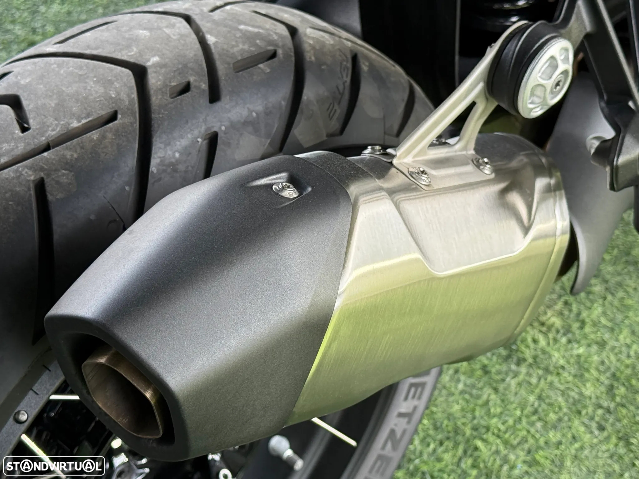 BMW R 1300 GS - 45