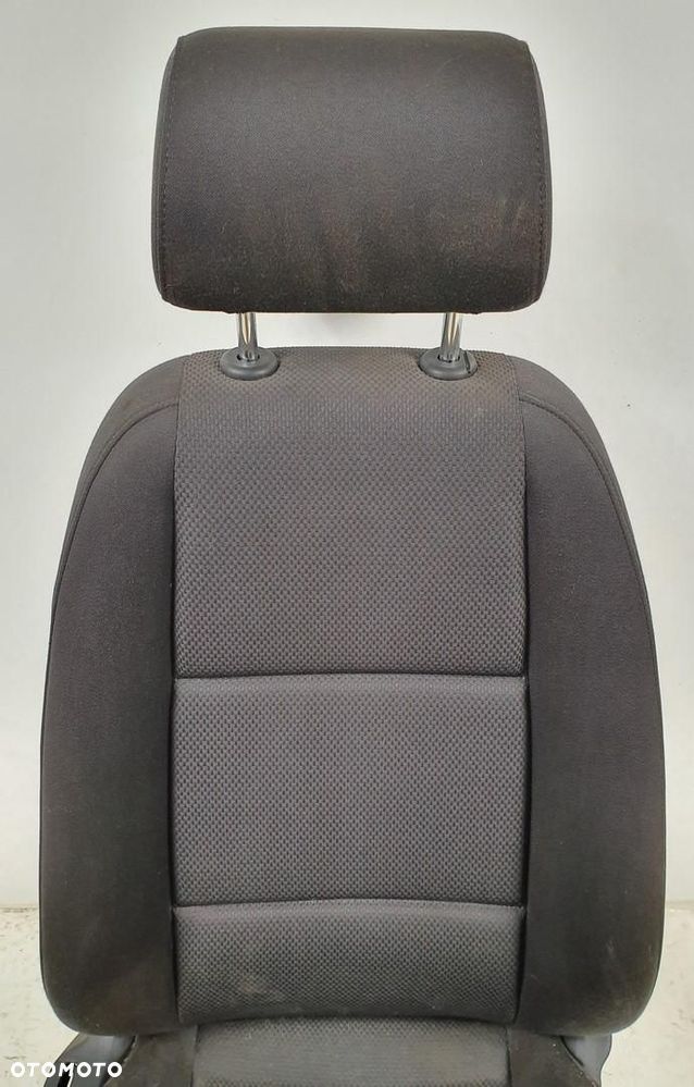 FOTEL PASAZERA PRAWY PRZÓD AUDI A4 B6 EUROPA - 3