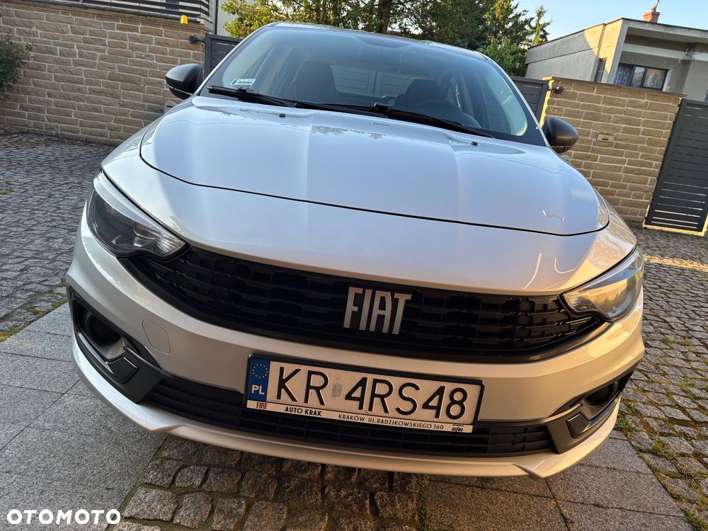 Fiat Tipo 1.4 16v S-Design - 3
