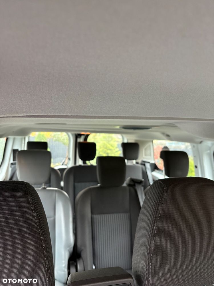 Ford Transit Custom 310 L1H1 Ambiente - 5