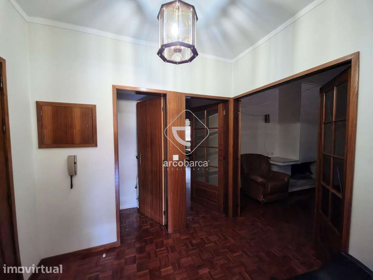 Apartamento T3 Mobilado e Equipado para Arrendamento | Arcos de Valdev - Grande imagem: 3/10