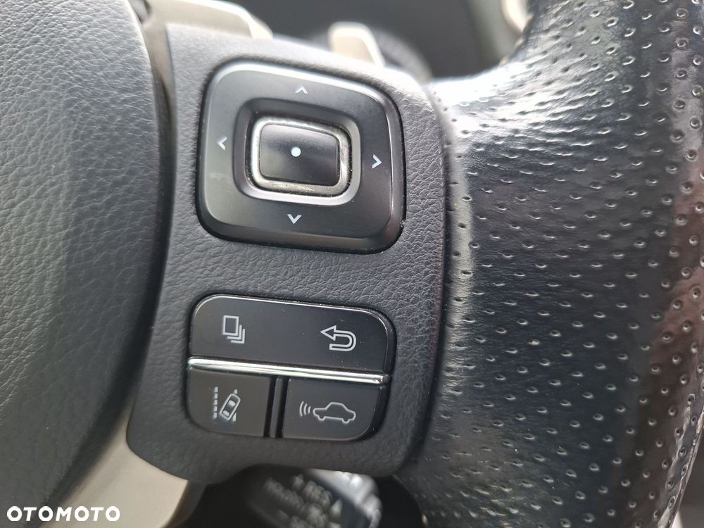 Lexus NX 300 GPF F Sport AWD - 33
