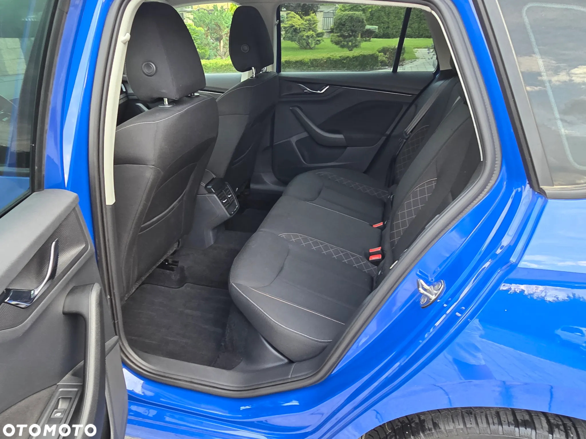 Skoda Kamiq 1.0 TSI Ambition - 8