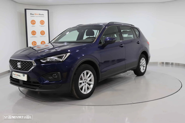 SEAT Tarraco 2.0 TDI Style