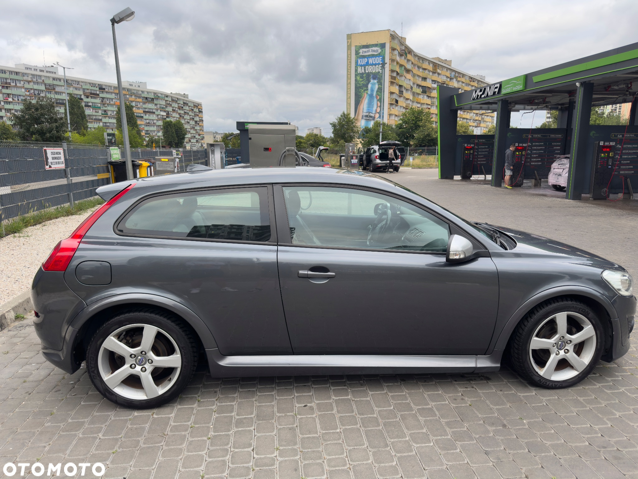 Volvo C30 - 9