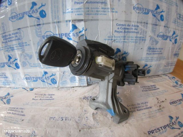 Canhão 45020024 TOYOTA COROLLA 2003 0P IGNIÇÃO - 1