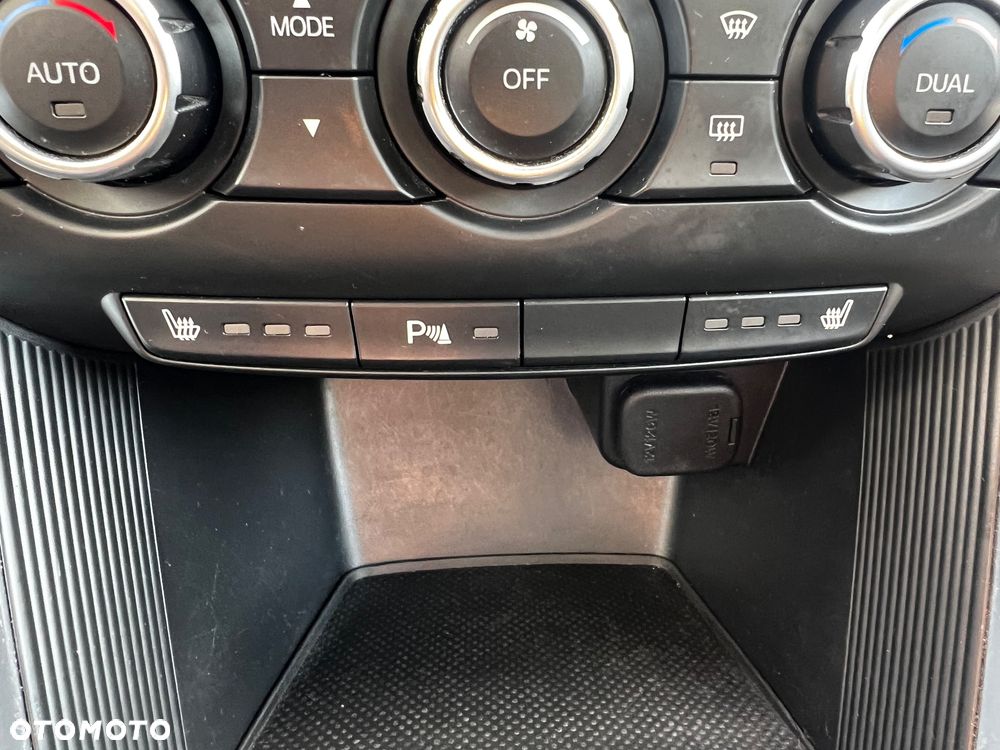 Mazda CX-5 2.2 SKYACTIV-D Prime-Line - 34