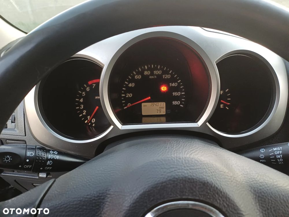 Daihatsu Terios 1.5 Top 4WD - 19