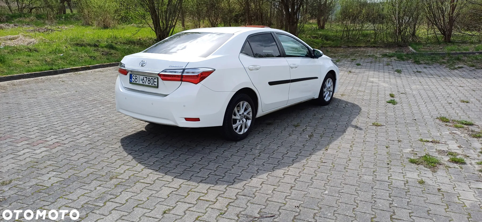 Toyota Corolla 1.6 Executive - 3