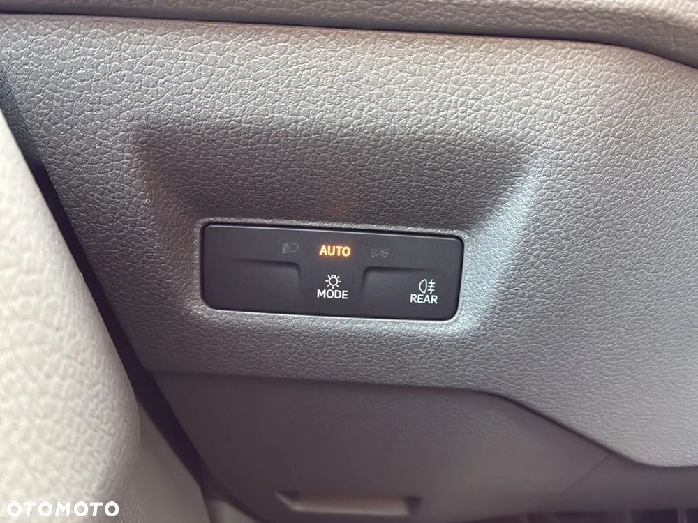Volkswagen Crafter 35 Furgon Automat/LONG/L5H3, 2.0BiTDI 177KM, Automat, Wysoki dach, Long, r.o. 4490 - 27