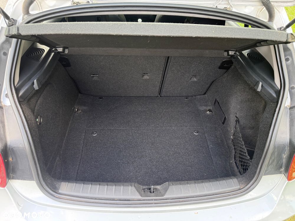 BMW Seria 1 116d Urban Line - 13