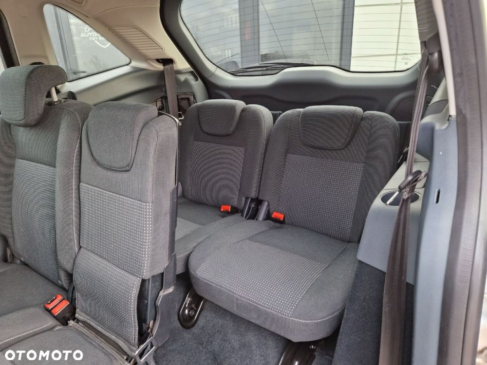 Ford Grand C-MAX 1.6 Edition - 17