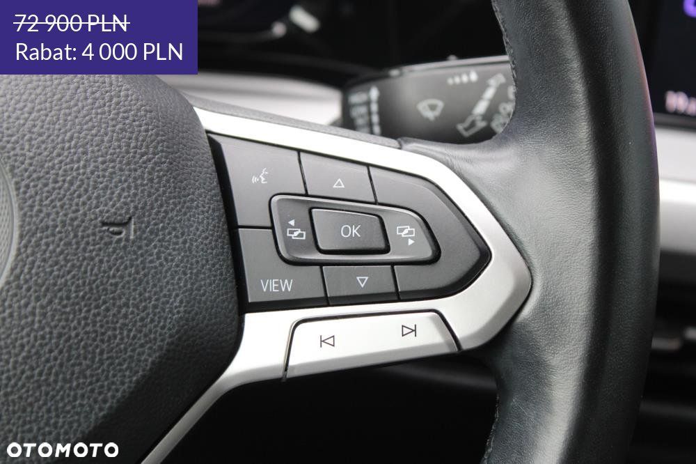 Volkswagen Golf - 28