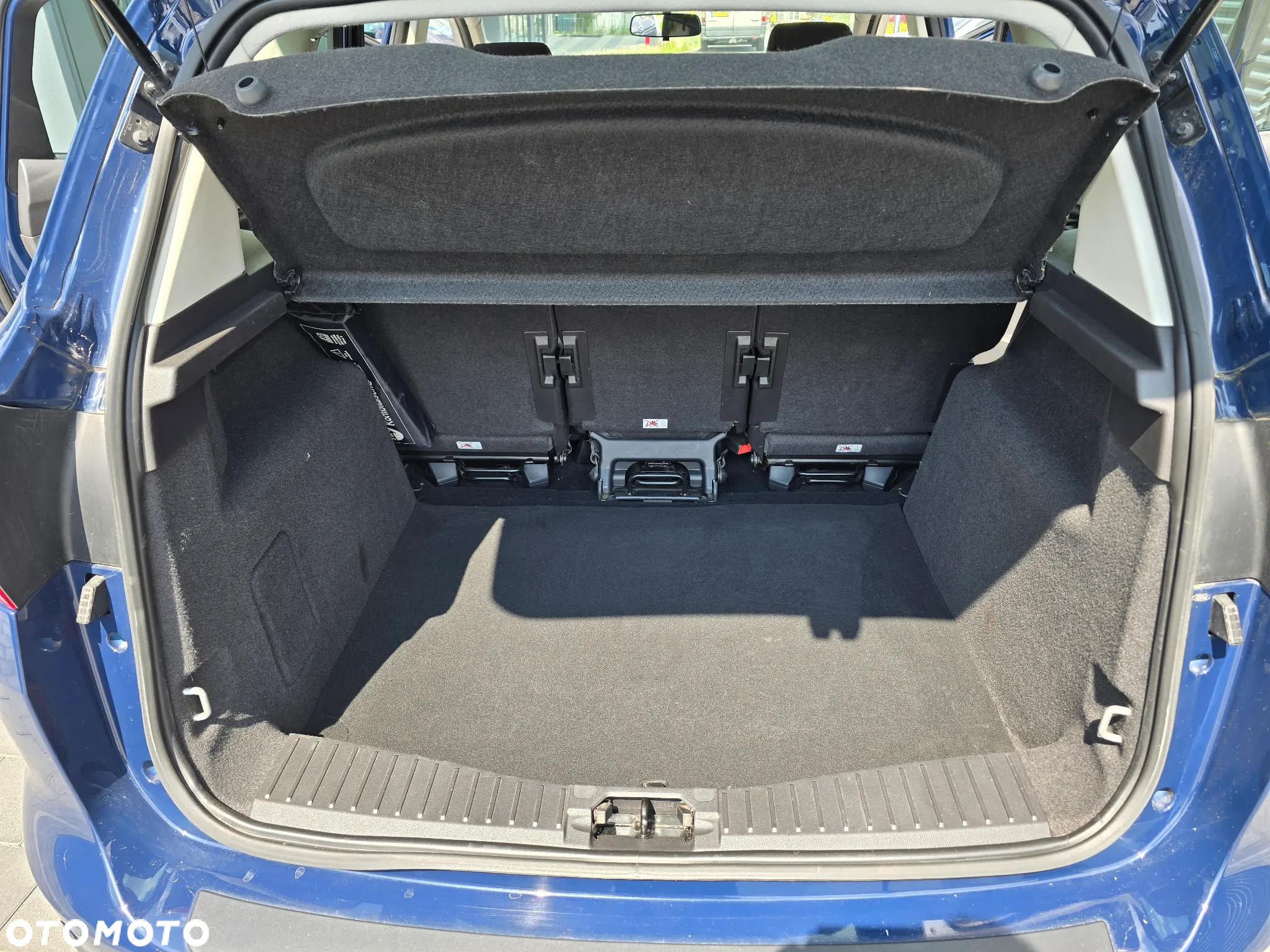 Ford C-MAX 1.0 EcoBoost Titanium ASS - 17