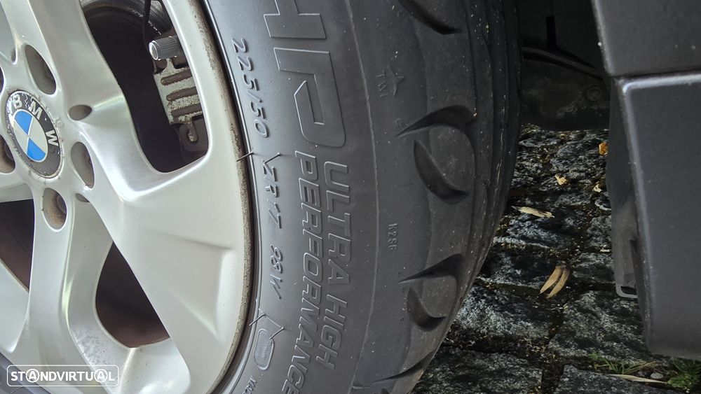BMW X1 18 d sDrive Line Sport - 17