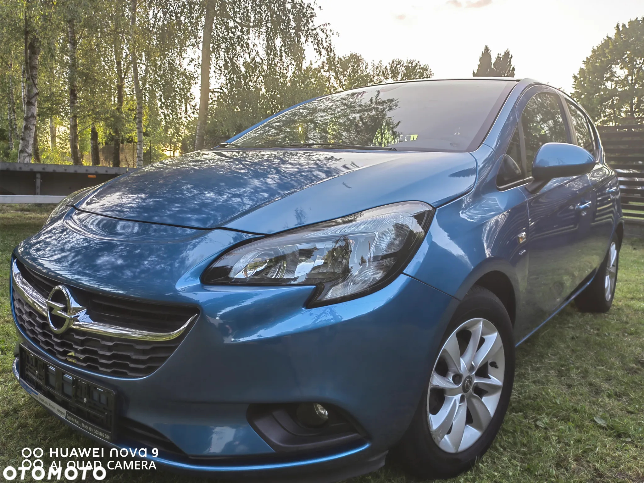 Opel Corsa 1.4 drive - 2