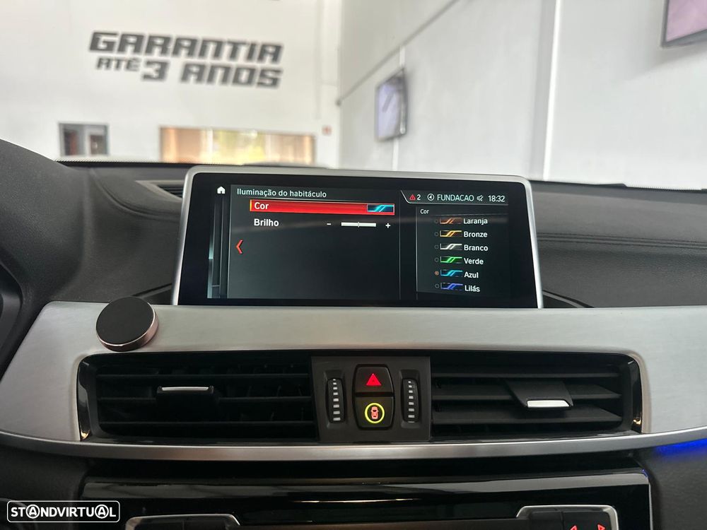 BMW X2 - 20