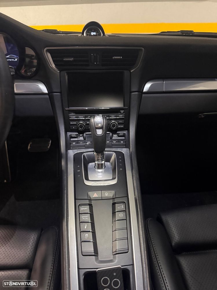 Porsche 911 (991) Carrera 2 S PDK - 23