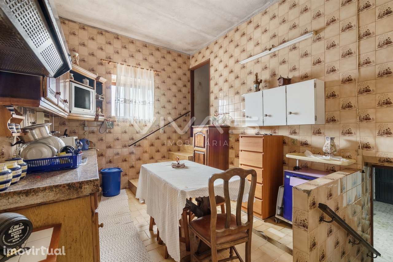 Moradia T3 Venda em Lage,Vila Verde - Grande imagem: 5/25