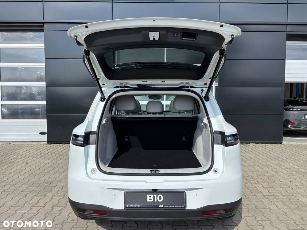 Leapmotor B10 HYBRID EV 18.8 kWh Design - 8