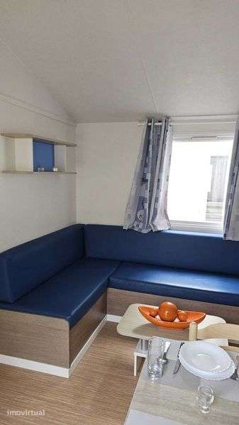 Mobil Home T3 | Ridorev Nirvana Super moderna, Acabamentos top - Grande imagem: 2/12