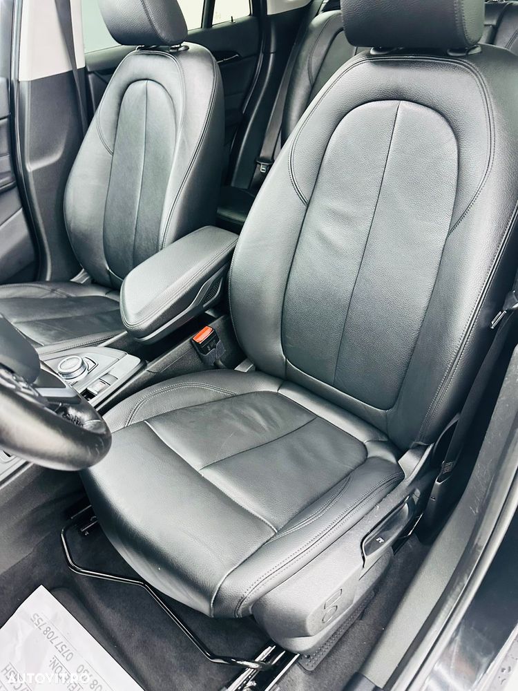 BMW X1 sDrive18i Aut. xLine - 14