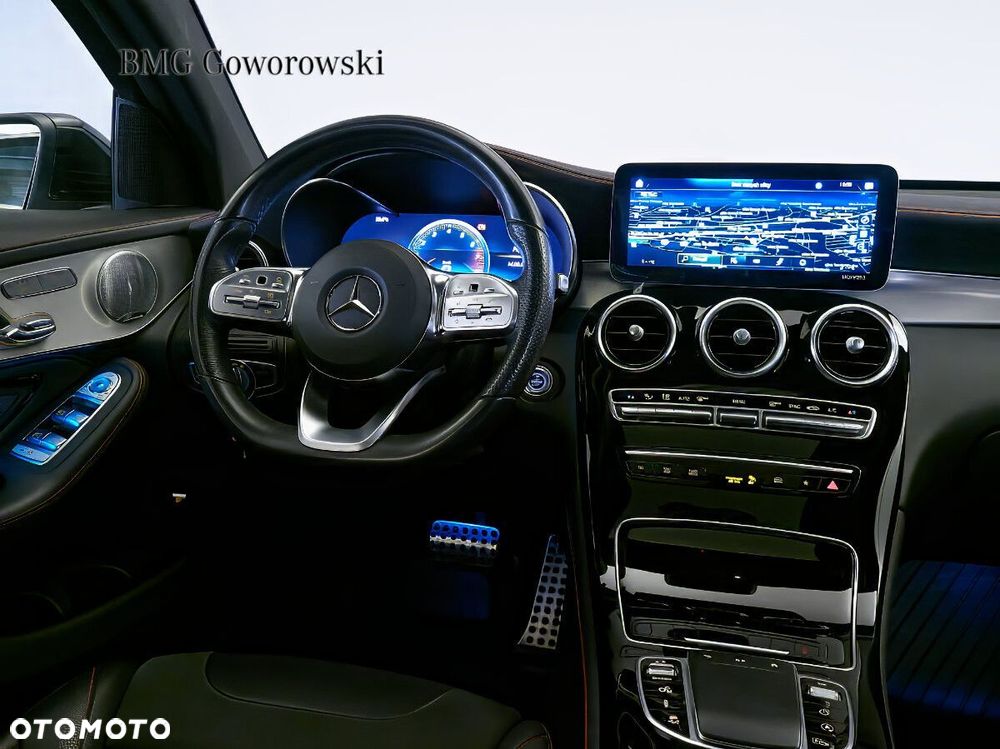 Mercedes-Benz GLC - 20