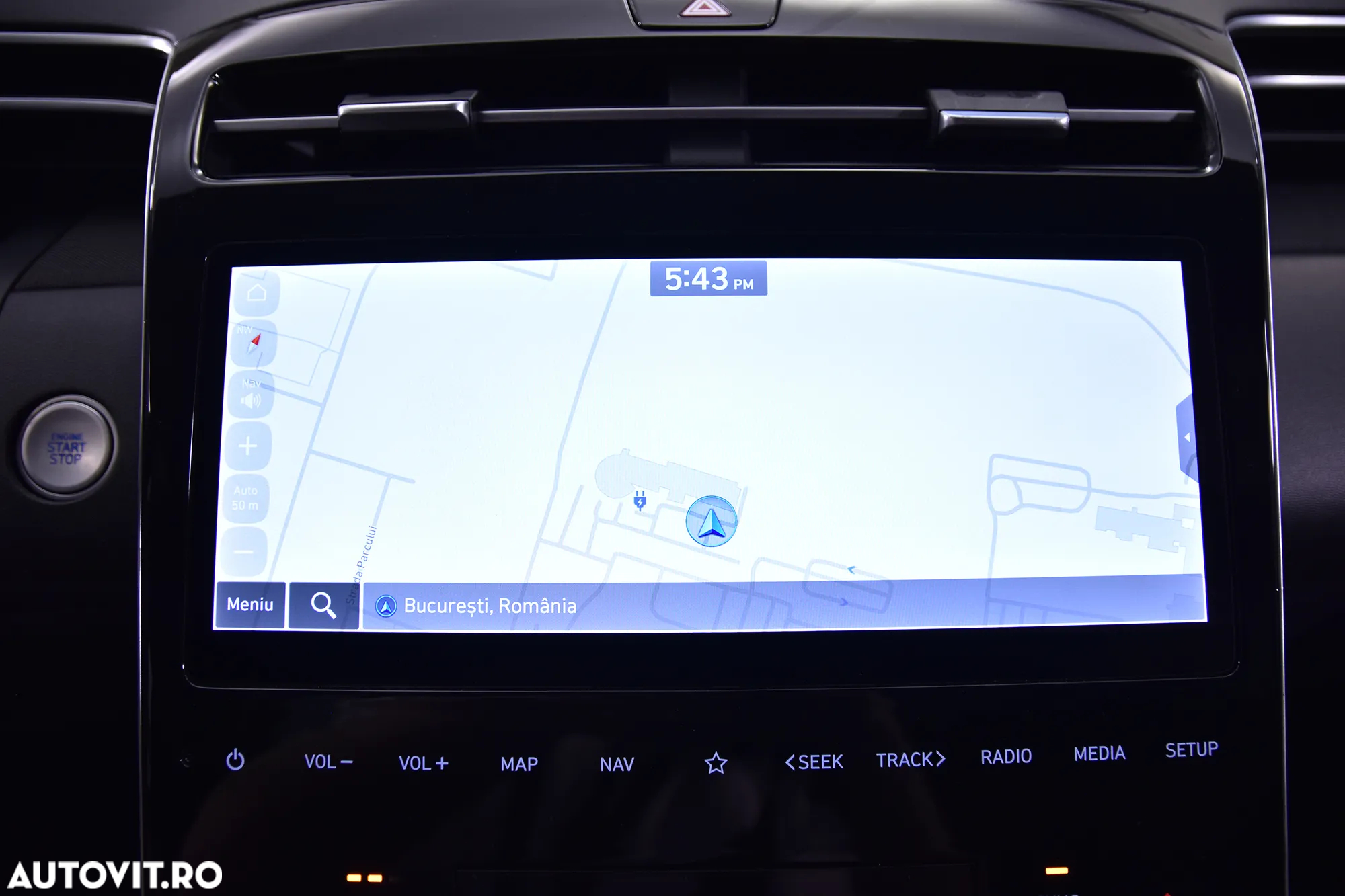 Hyundai Tucson - 23