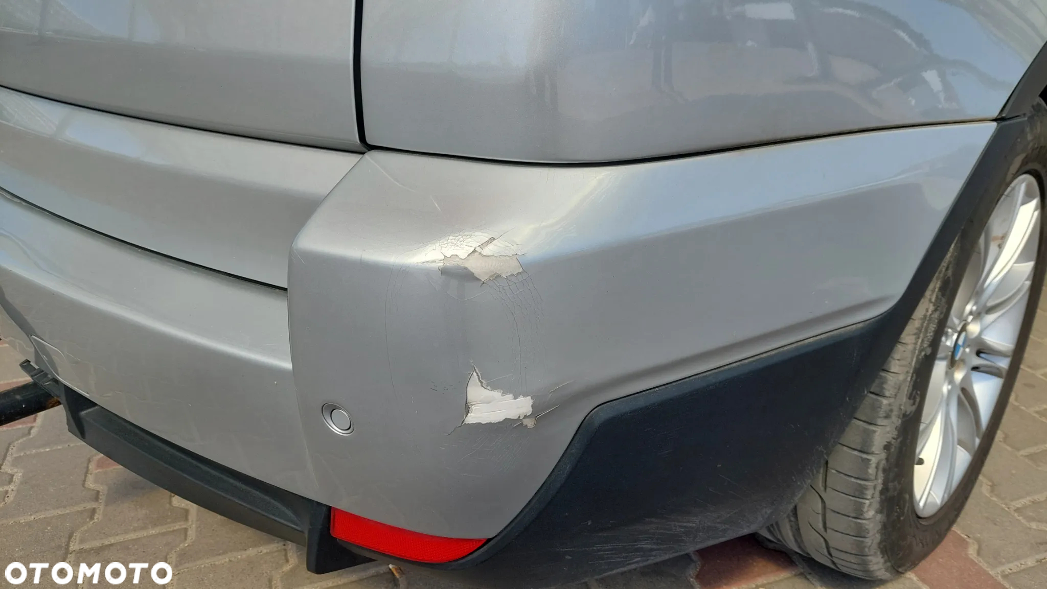 BMW X3 - 19