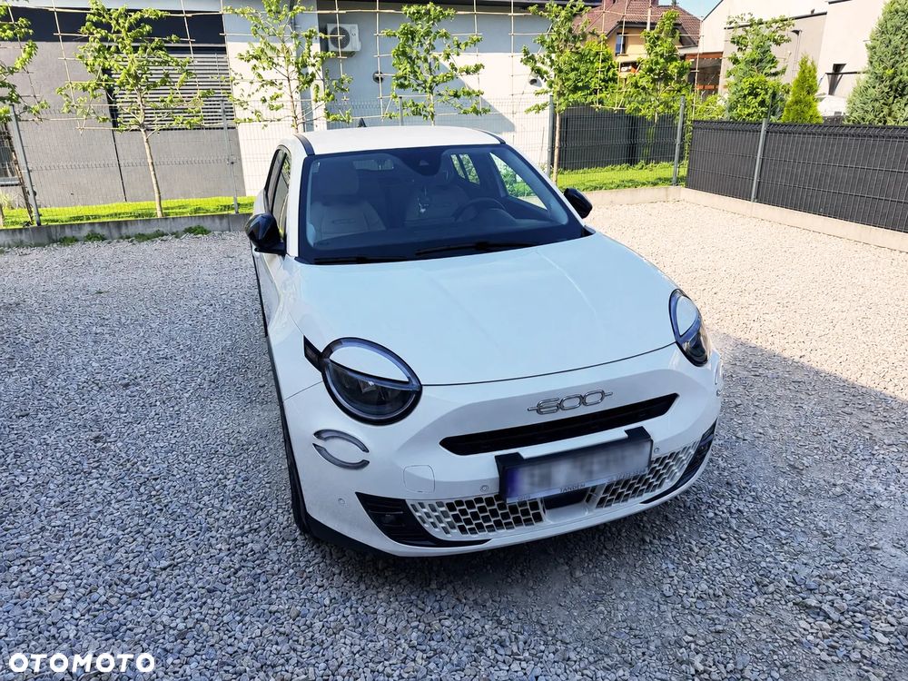 Fiat 600 - 1