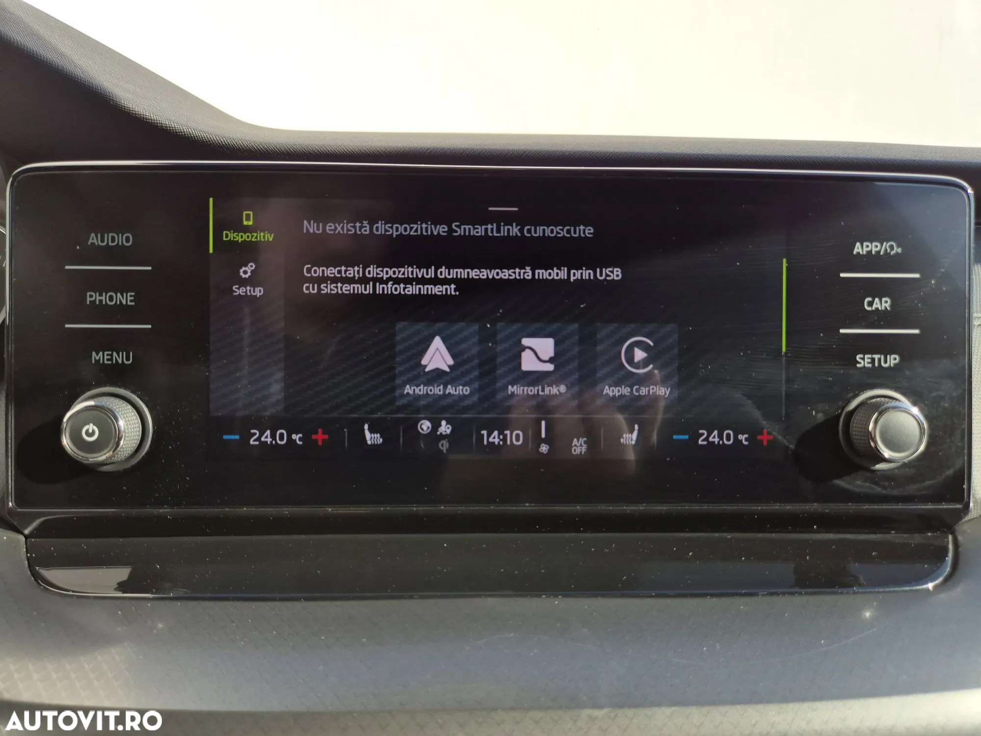 Skoda Octavia 1.0 TSI DSG Mild Hybrid Ambition - 26