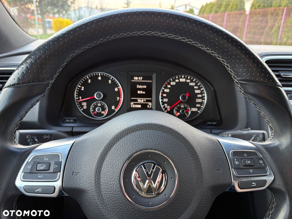 Volkswagen Scirocco 1.4 TSI Life - 15